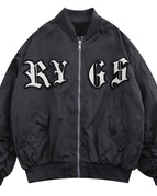 Black / M