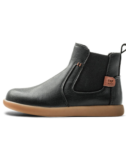 Brave Explorer Non-Slip Kids Chelsea Boots-0