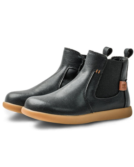 Brave Explorer Non-Slip Kids Chelsea Boots-2
