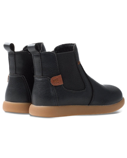 Brave Explorer Non-Slip Kids Chelsea Boots-3