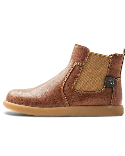 Brave Explorer Non-Slip Kids Chelsea Boots-5