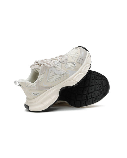 Breathable Athletic Chunky Sneakers-3