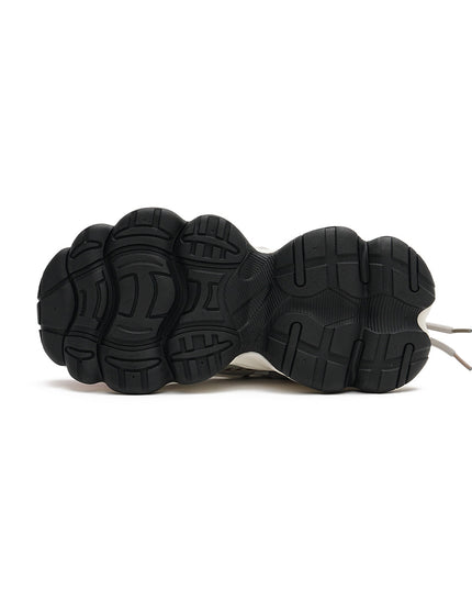 Breathable Platform Sports Sneakers-3
