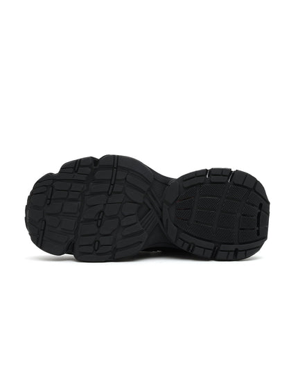 Breathable Retro Platform Sneakers-3