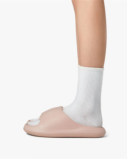 Breathable Thick Sole Sandals-4