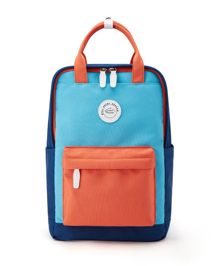 Bright Solar Lightweight Backpack-0