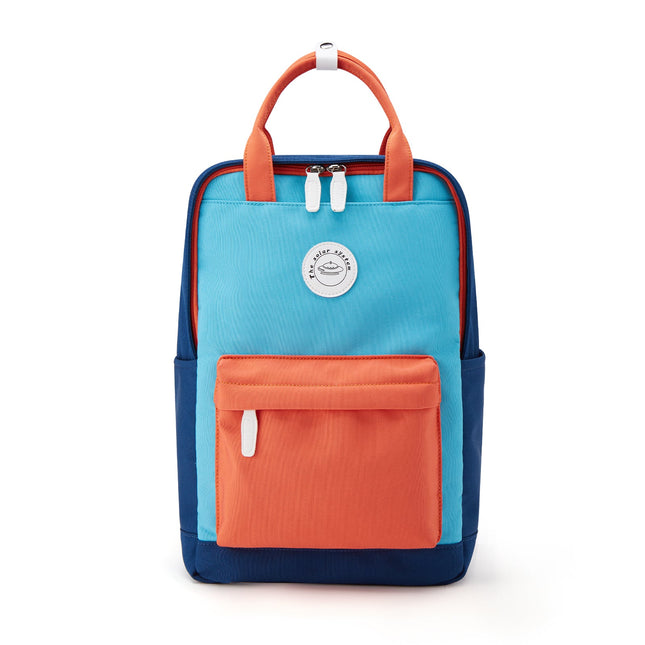 Bright Solar Lightweight Backpack-0
