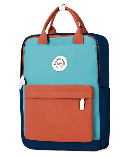 Bright Solar Lightweight Backpack-1