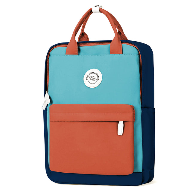 Bright Solar Lightweight Backpack-1