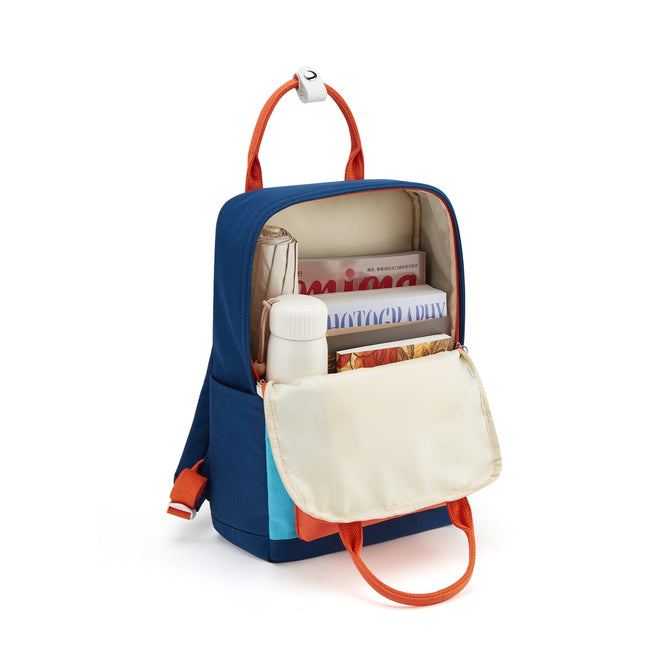 Bright Solar Lightweight Backpack-2