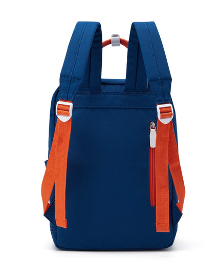 Bright Solar Lightweight Backpack-3