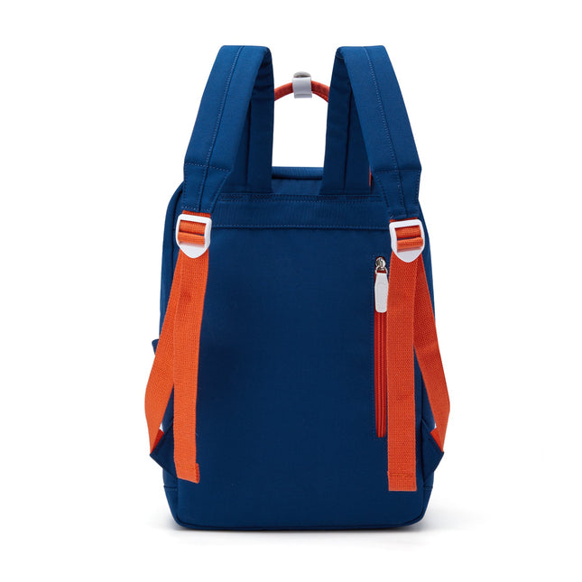 Bright Solar Lightweight Backpack-3