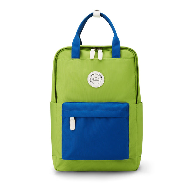 Bright Solar Lightweight Backpack-4