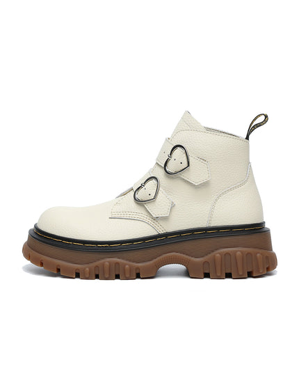 British Lad Ankle Boots-5