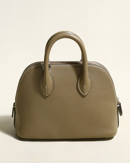 Brooklyn Lady Top Handle Bag-4