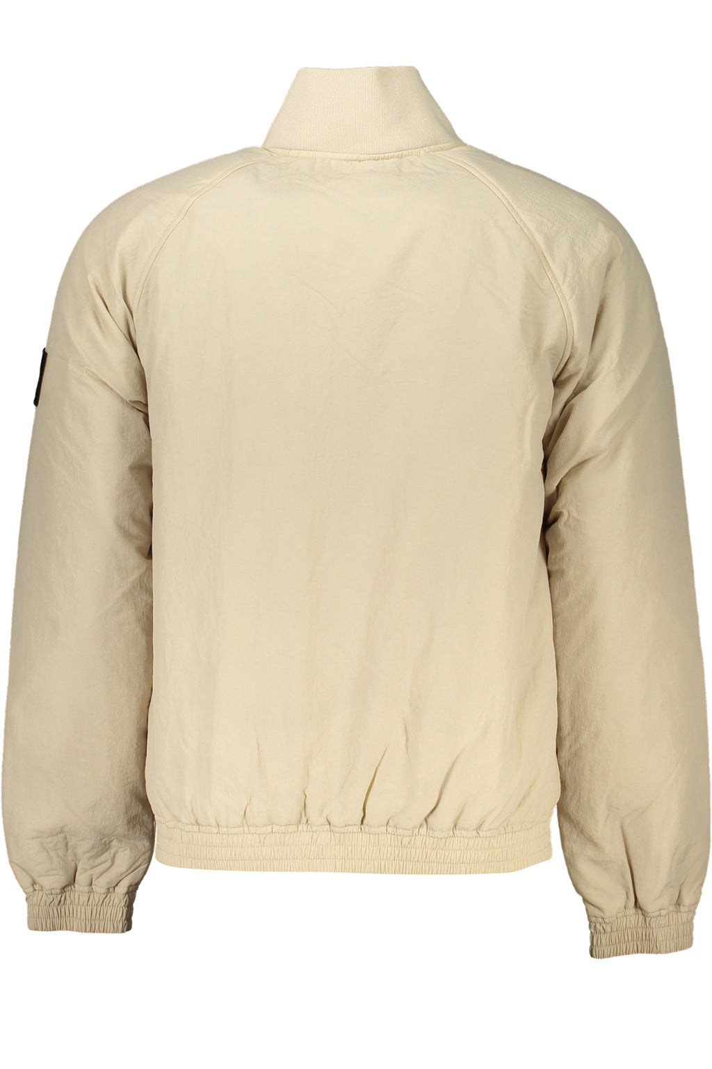 CHAQUETA DE HOMBRE CALVIN KLEIN BEIGE