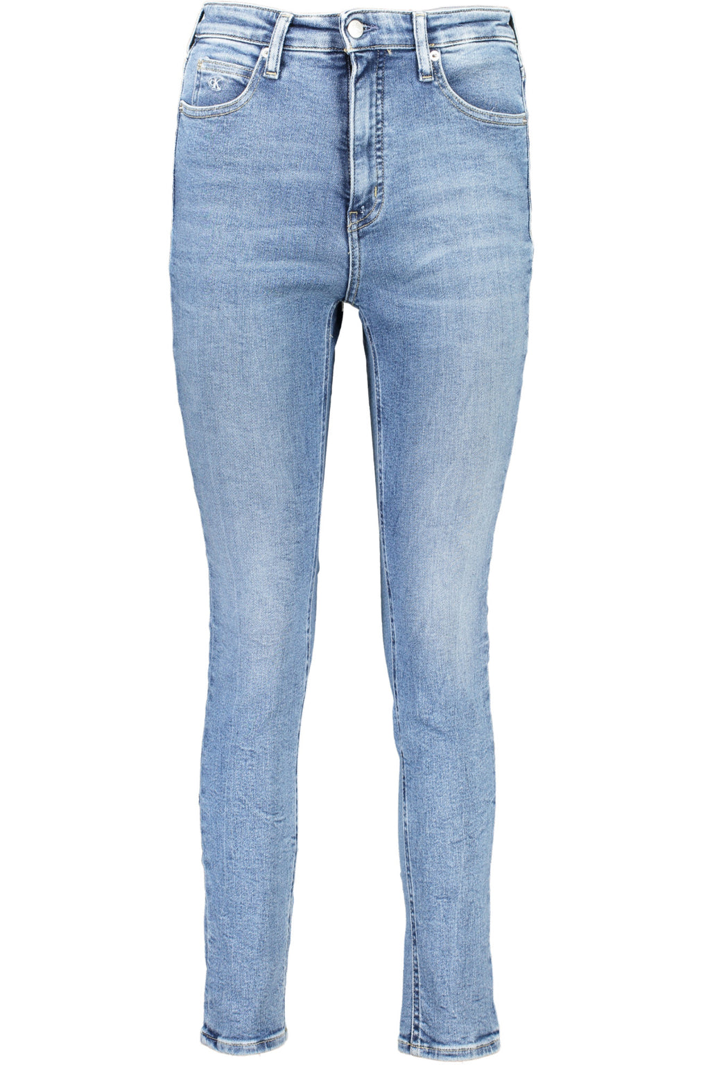 CALVIN KLEIN JEANS DENIM WOMEN BLUE-0