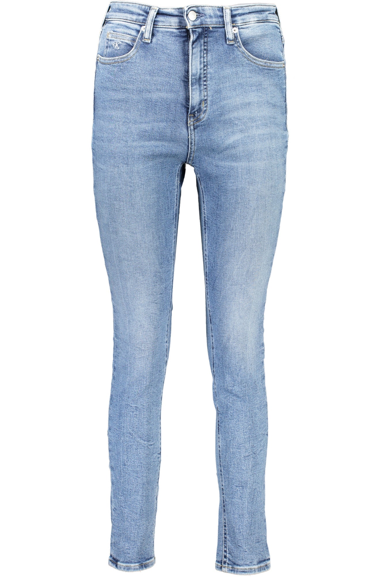 CALVIN KLEIN JEANS DENIM WOMEN BLUE-0