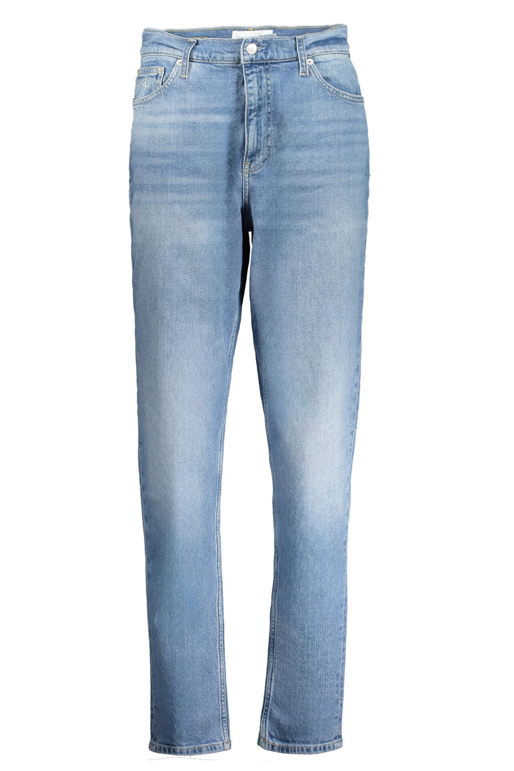 CALVIN KLEIN WOMEN'S DENIM JEANS BLUE-0