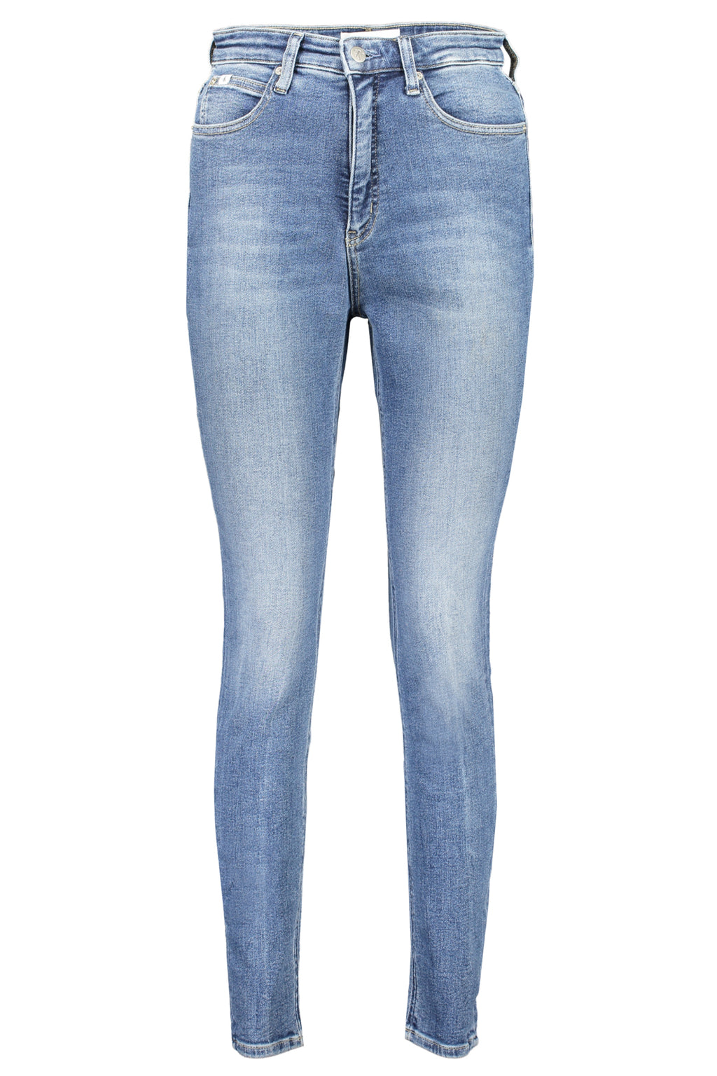 CALVIN KLEIN WOMEN'S DENIM JEANS BLUE-0