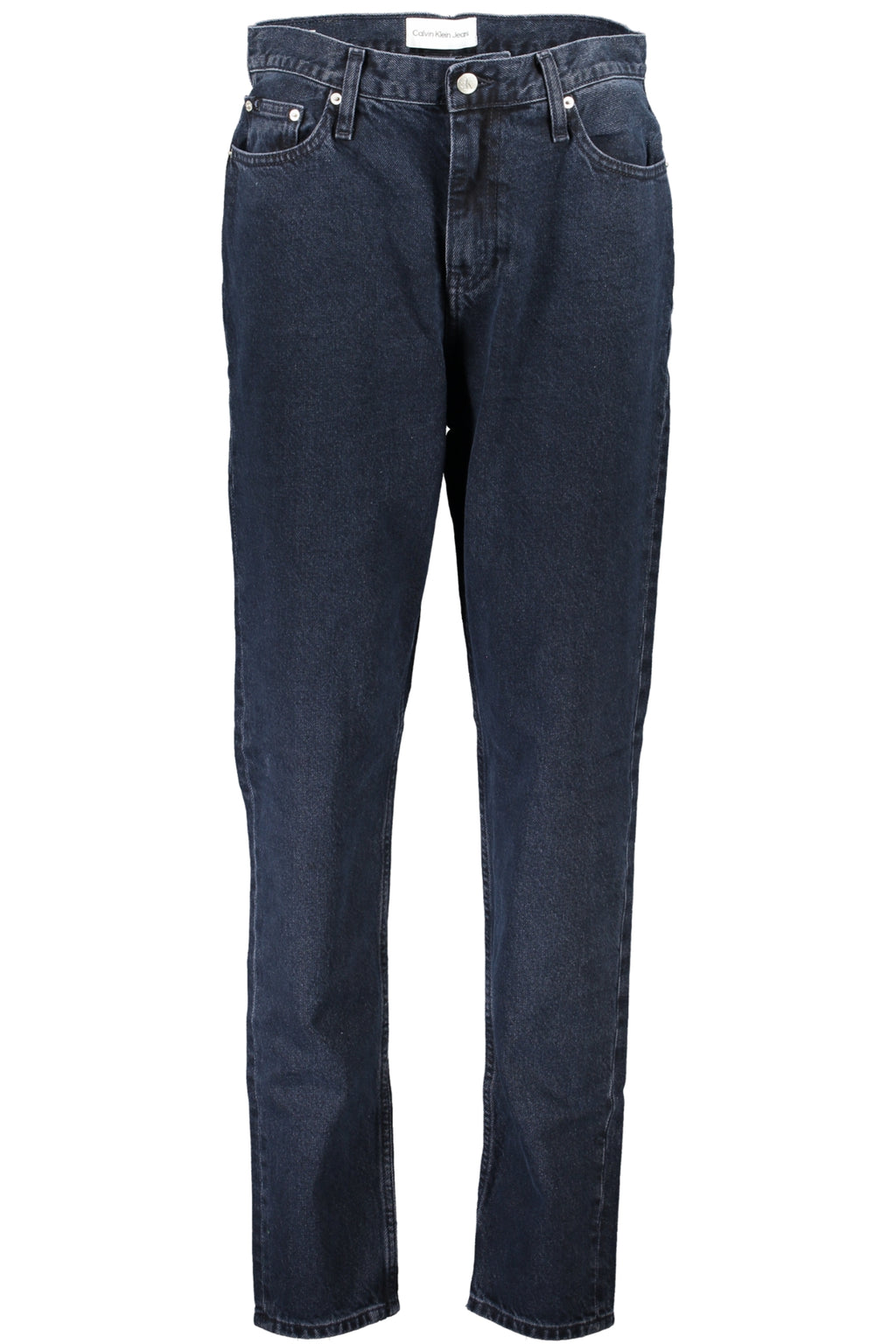 CALVIN KLEIN WOMEN'S DENIM JEANS BLUE-0