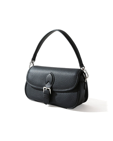 Cambridge Satchel Leather Bag-0