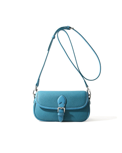 Cambridge Satchel Leather Bag-4