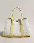 Small / Yellow
