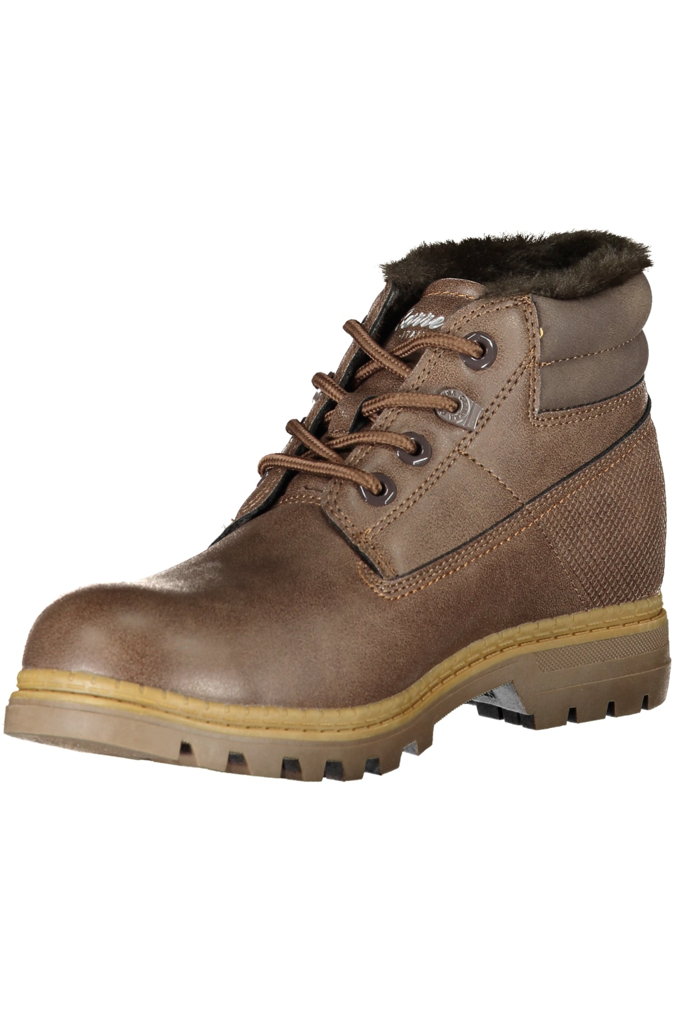CARRERA FOOTWEAR WOMEN'S BOOT BROWN