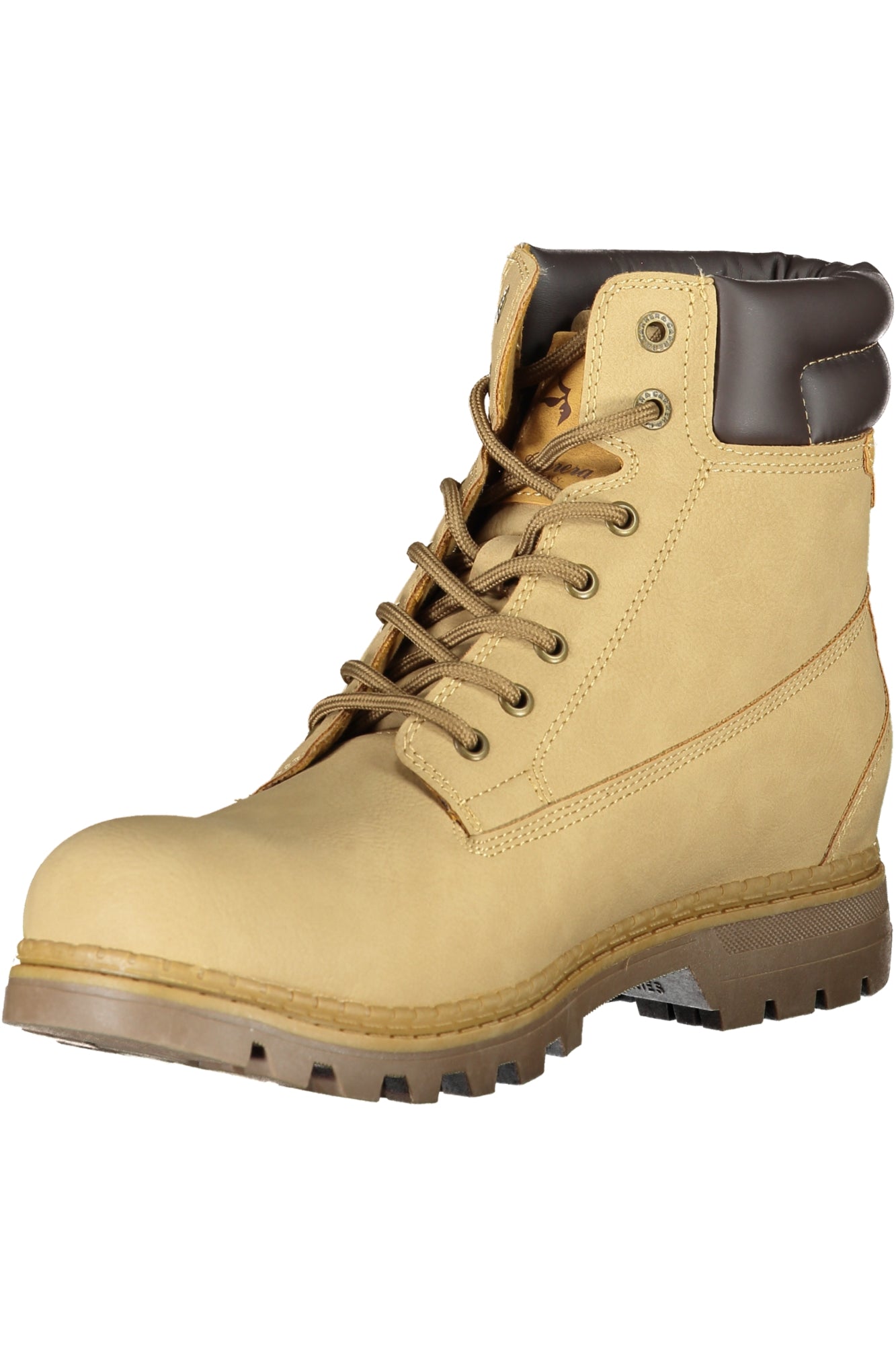 CARRERA BEIGE MEN'S FOOTWEAR BOOT - SEPHRA