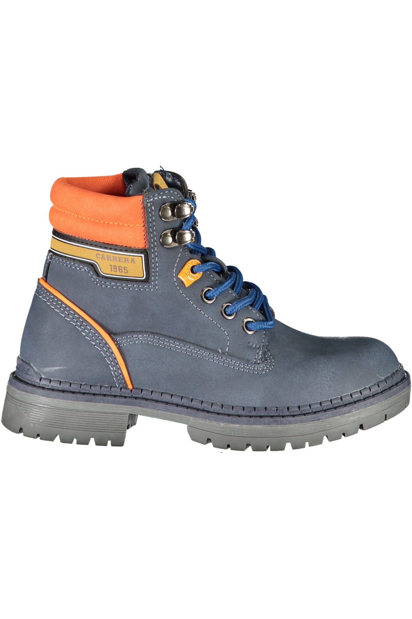 CARRERA FOOTWEAR MEN'S BOOT BLUE - SEPHRA