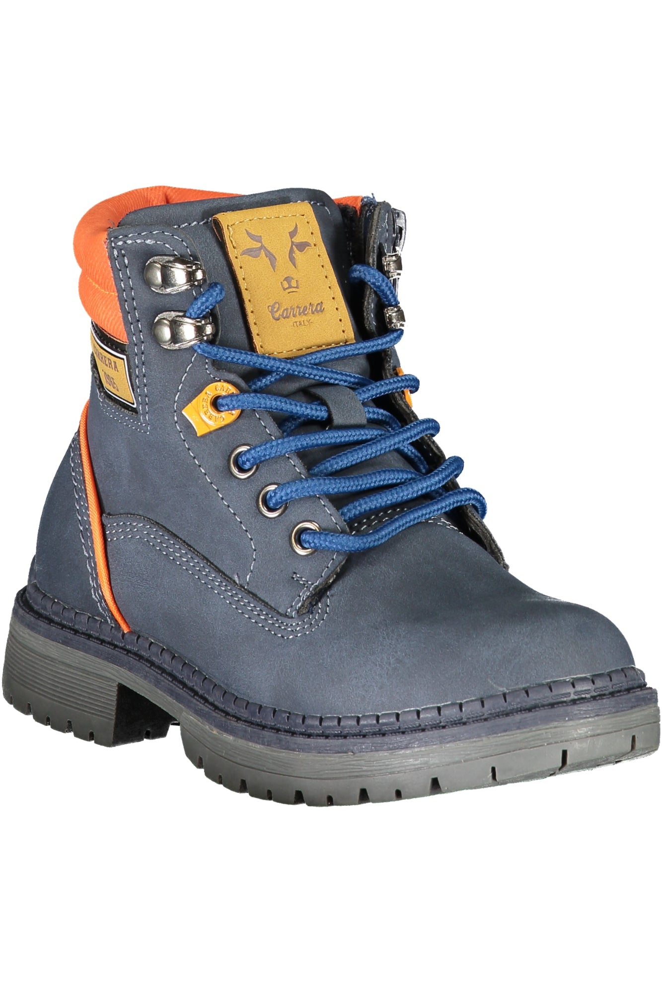 CARRERA FOOTWEAR MEN'S BOOT BLUE - SEPHRA