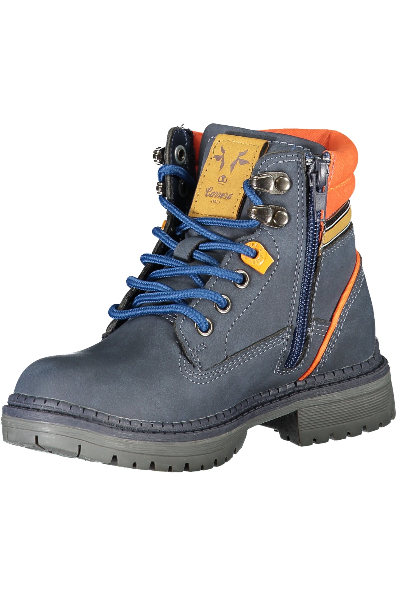 CARRERA FOOTWEAR MEN'S BOOT BLUE - SEPHRA