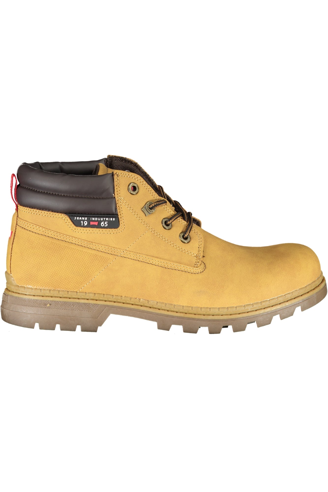 CARRERA FOOTWEAR MEN'S BOOT YELLOW - SEPHRA