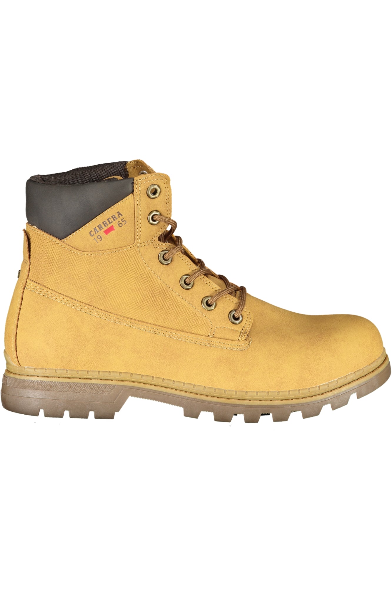 CARRERA FOOTWEAR MEN'S BOOT YELLOW - SEPHRA