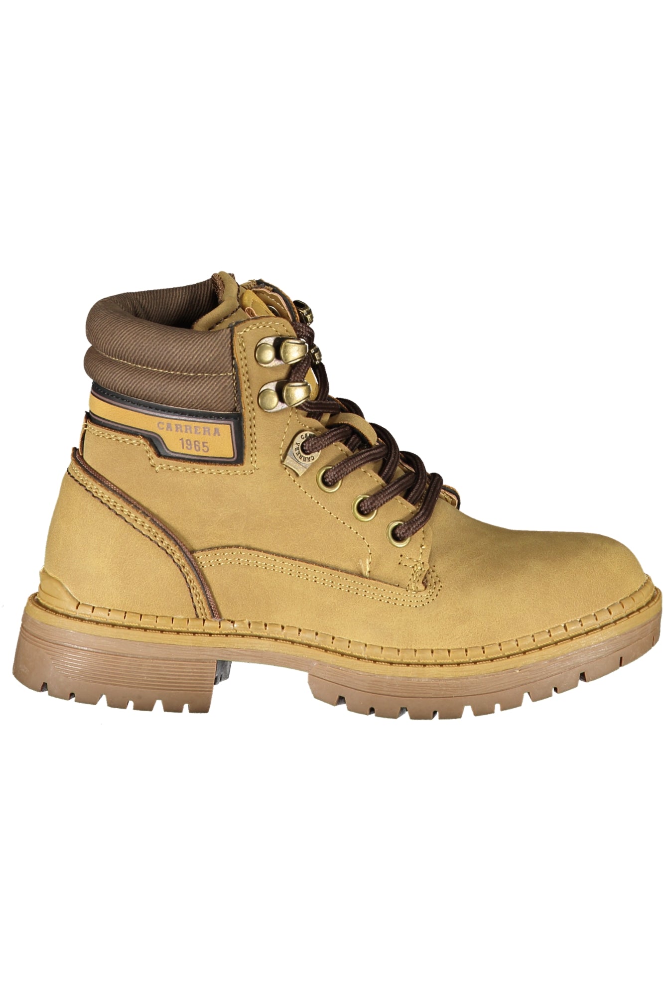 CARRERA FOOTWEAR MEN'S BOOT YELLOW - SEPHRA