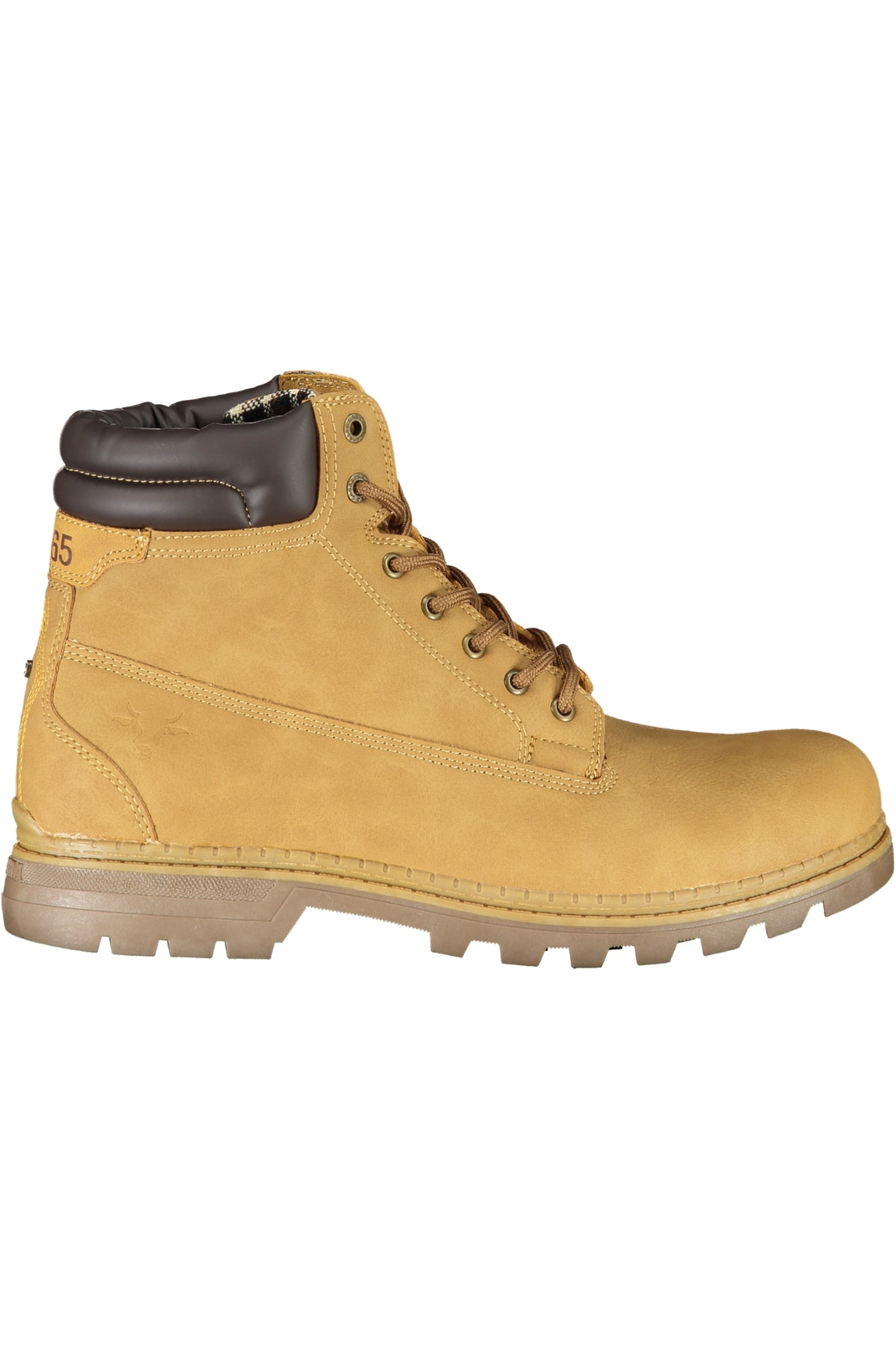 CARRERA FOOTWEAR MEN'S BOOT YELLOW - SEPHRA