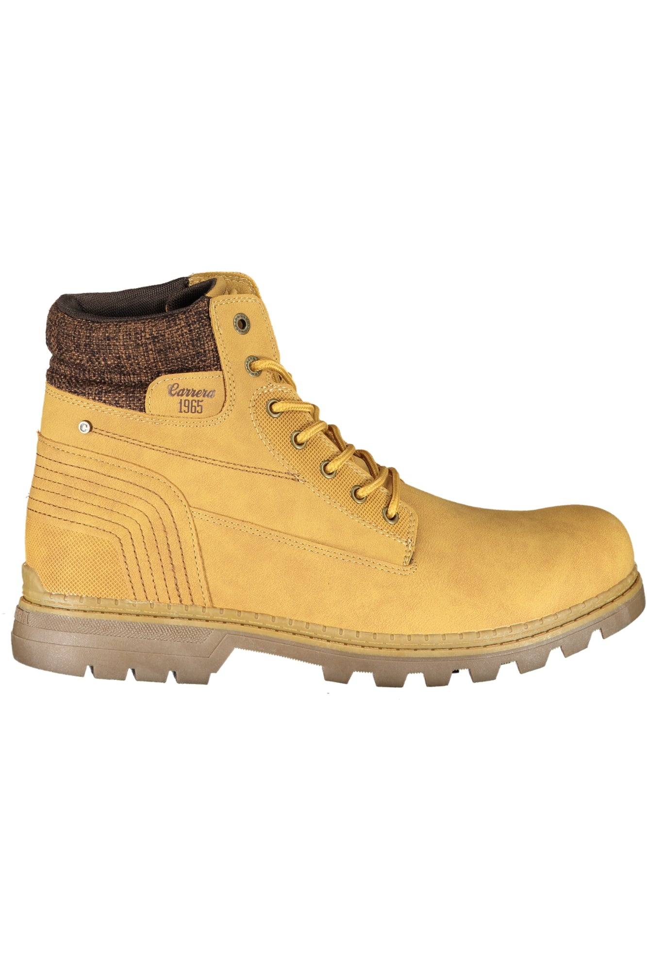 CARRERA FOOTWEAR MEN'S BOOT YELLOW - SEPHRA