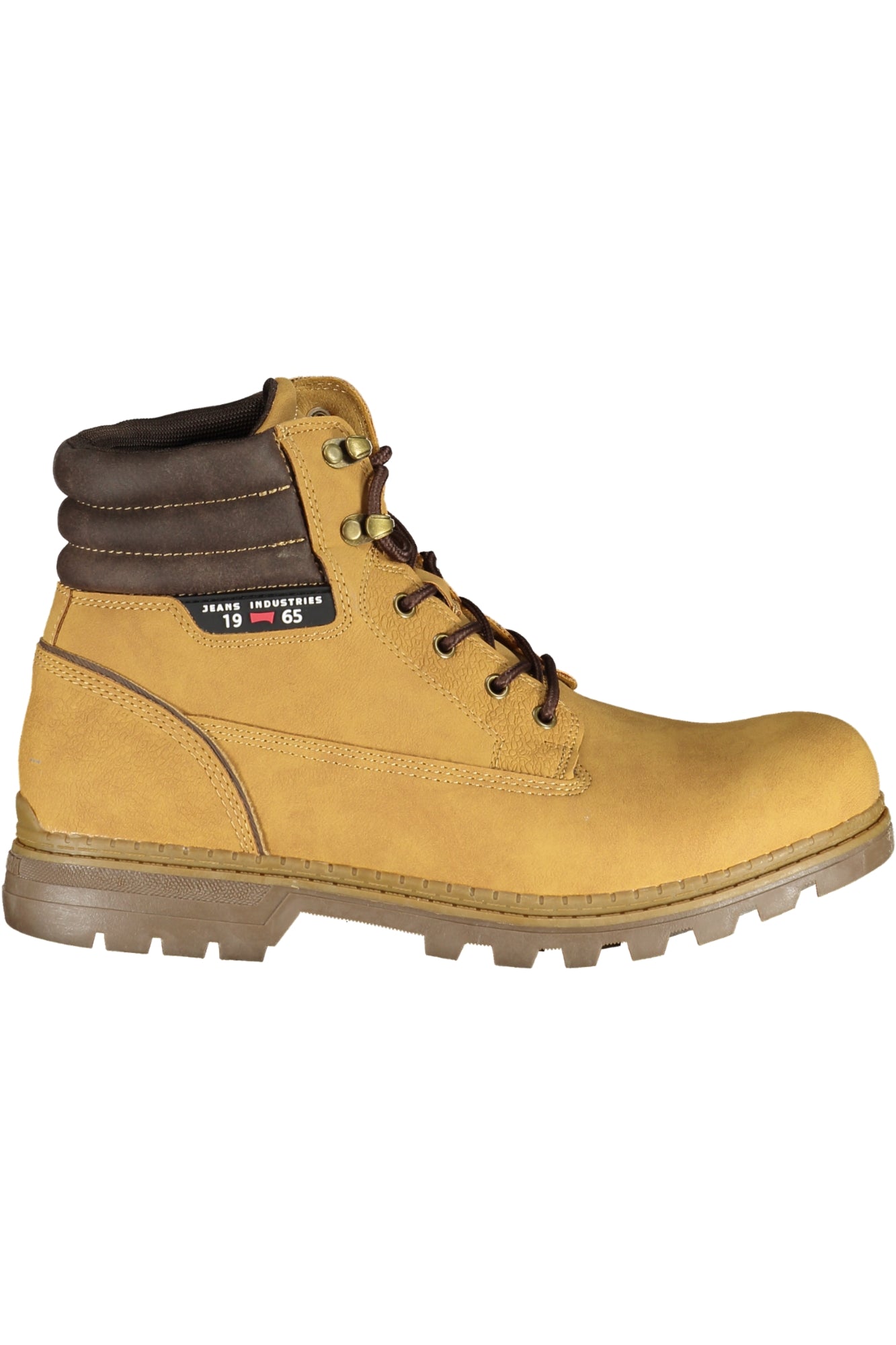 CARRERA FOOTWEAR MEN'S BOOT YELLOW - SEPHRA