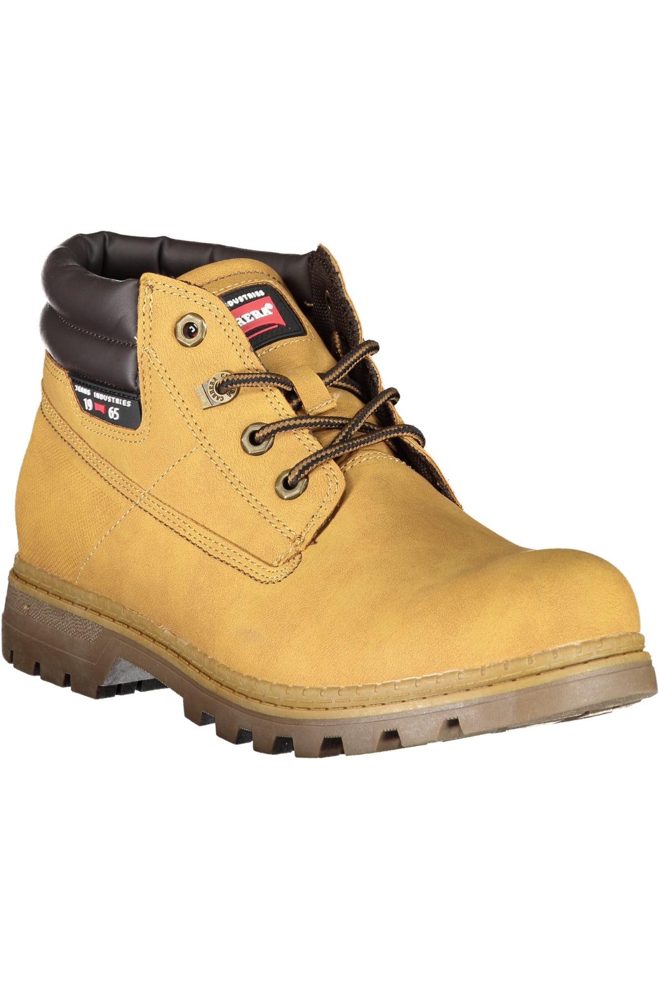 CARRERA FOOTWEAR MEN'S BOOT YELLOW - SEPHRA