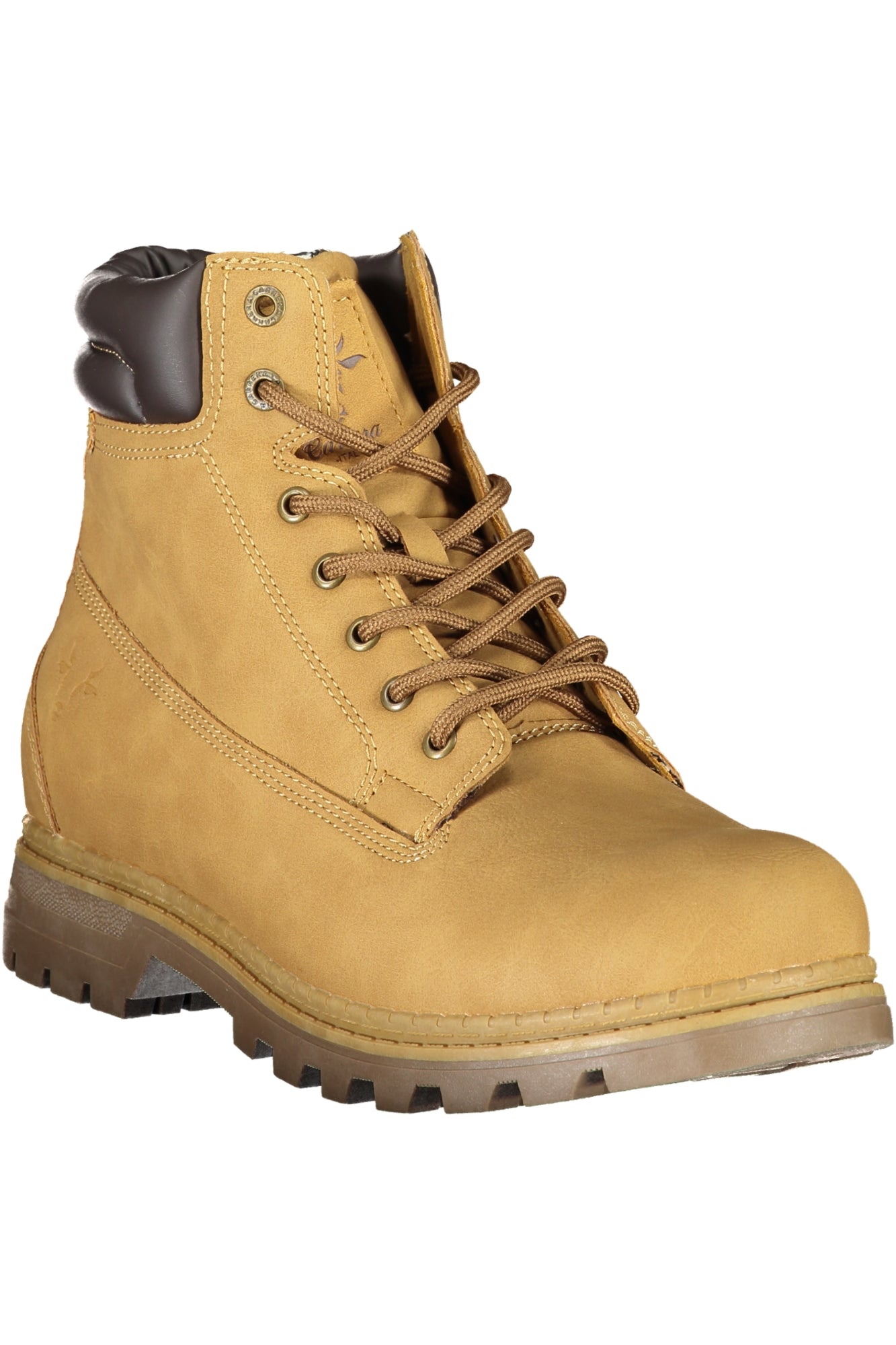 CARRERA FOOTWEAR MEN'S BOOT YELLOW - SEPHRA