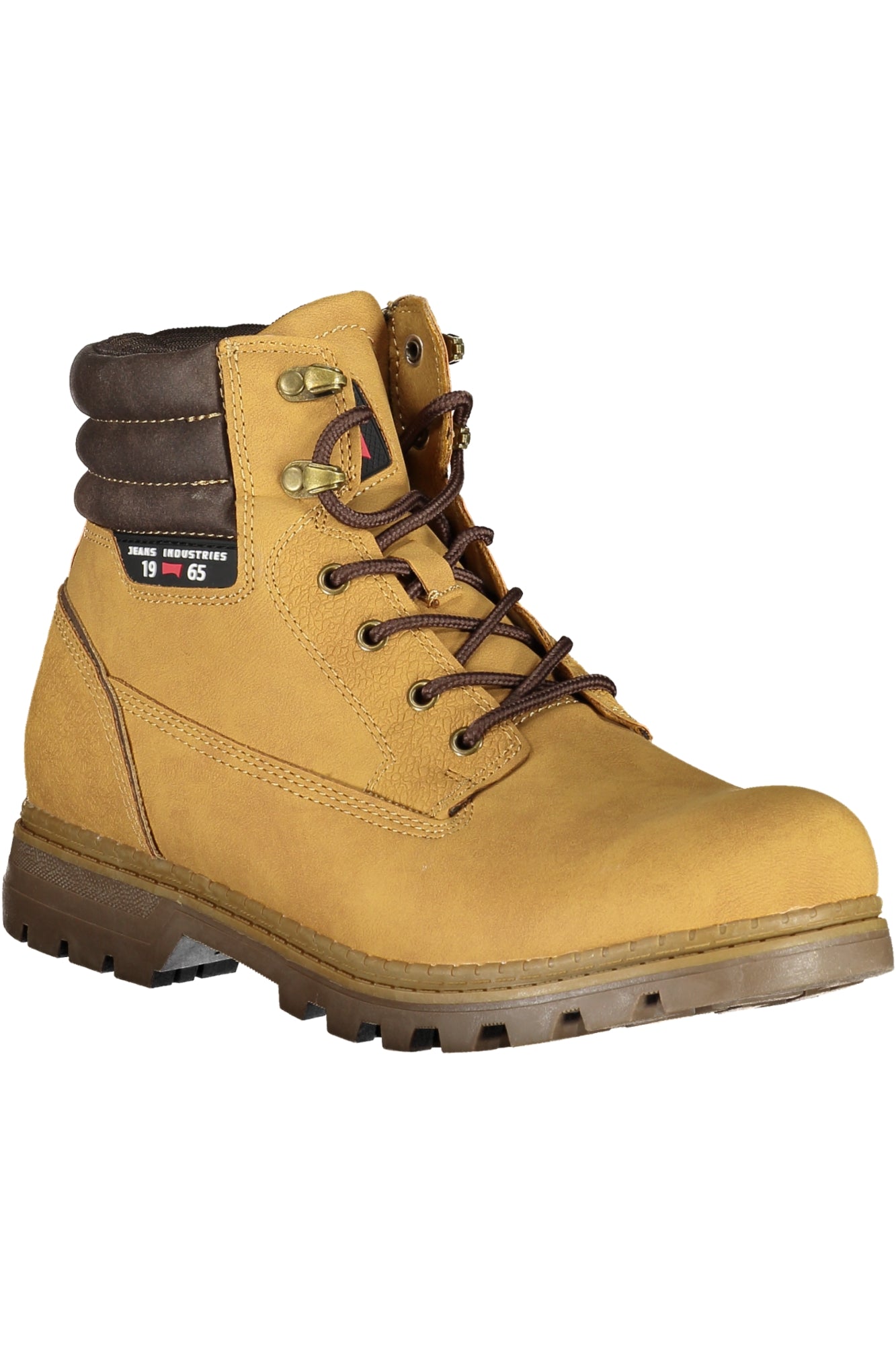 CARRERA FOOTWEAR MEN'S BOOT YELLOW - SEPHRA