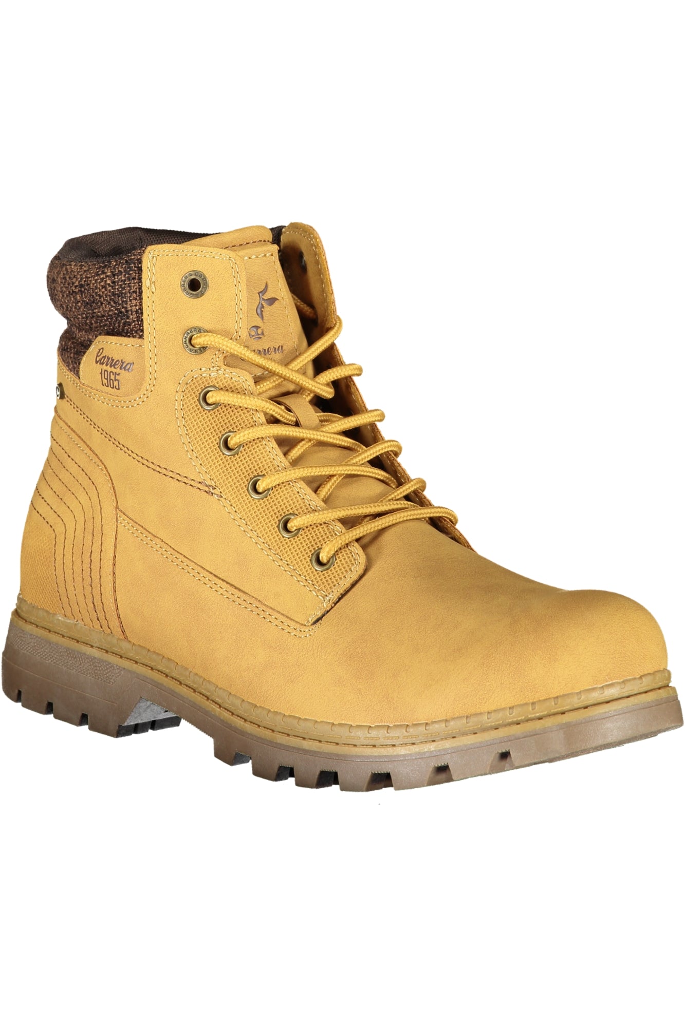 CARRERA FOOTWEAR MEN'S BOOT YELLOW - SEPHRA