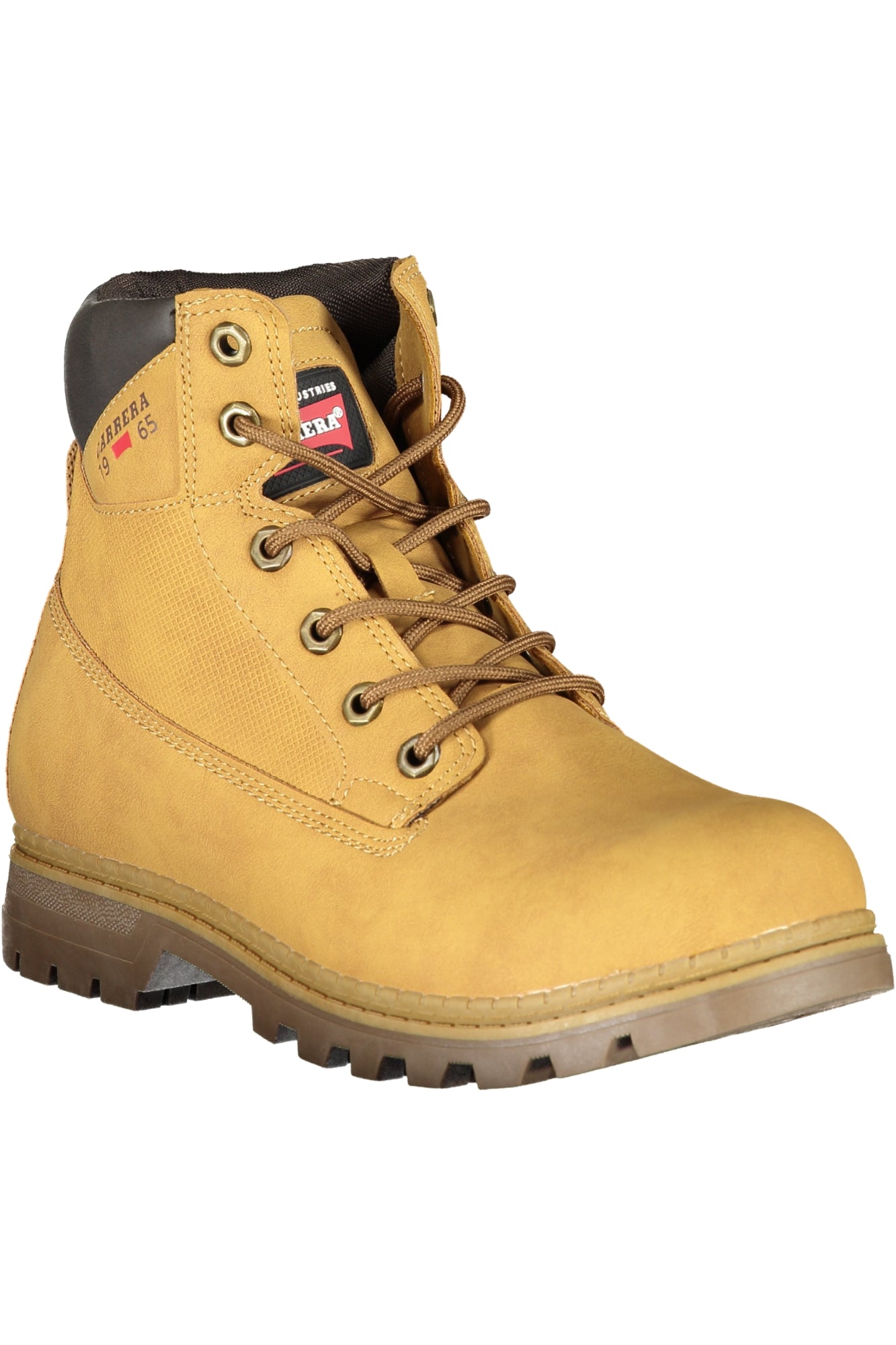 CARRERA FOOTWEAR MEN'S BOOT YELLOW - SEPHRA
