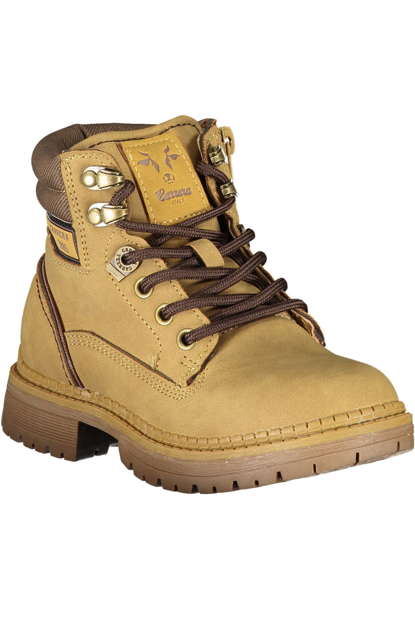 CARRERA FOOTWEAR MEN'S BOOT YELLOW - SEPHRA