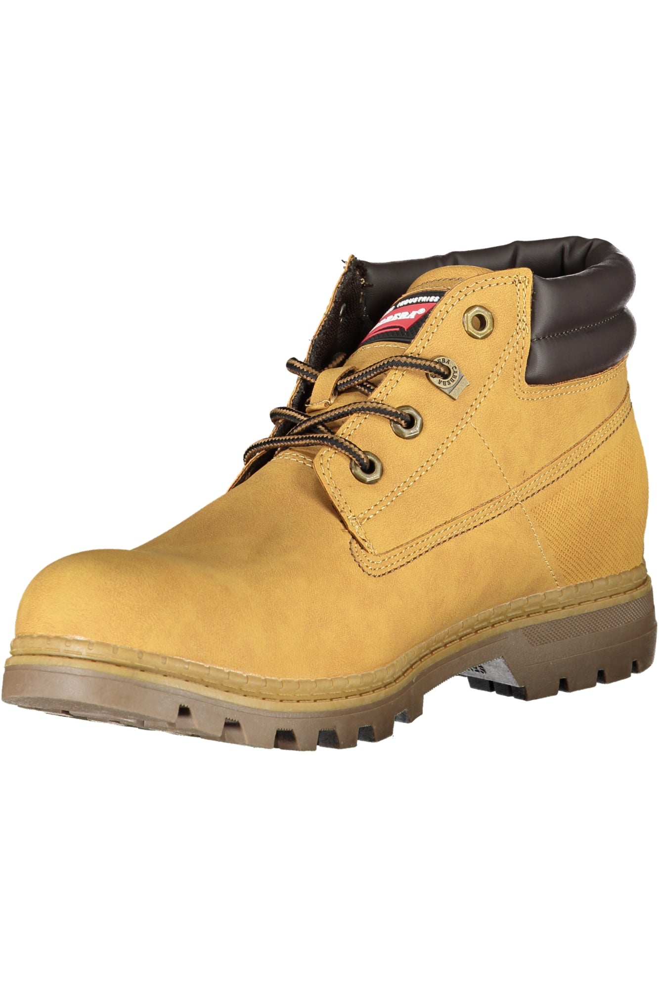 CARRERA FOOTWEAR MEN'S BOOT YELLOW - SEPHRA