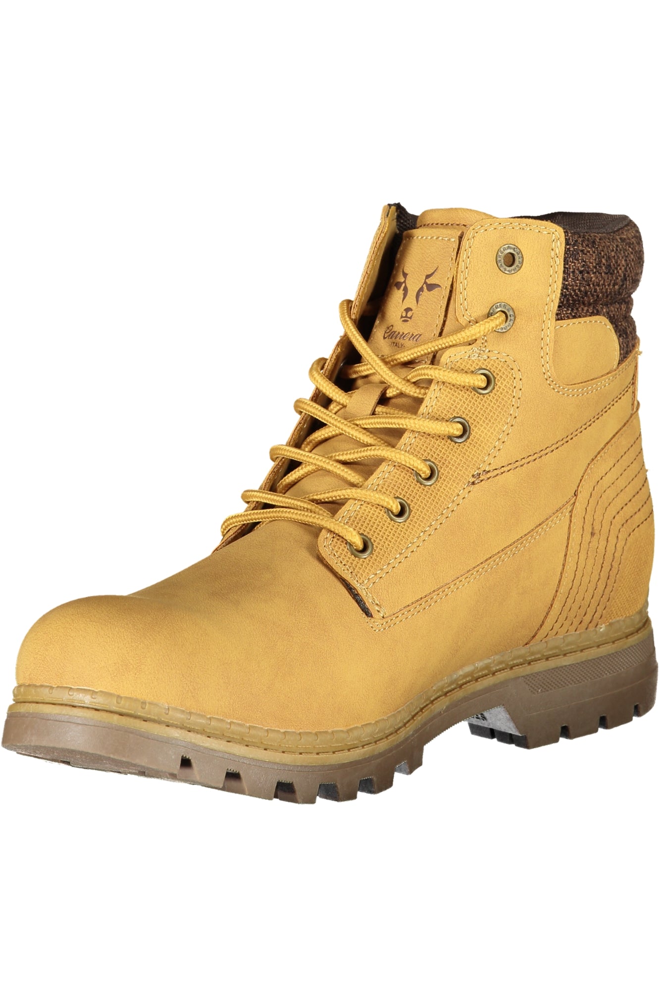 CARRERA FOOTWEAR MEN'S BOOT YELLOW - SEPHRA