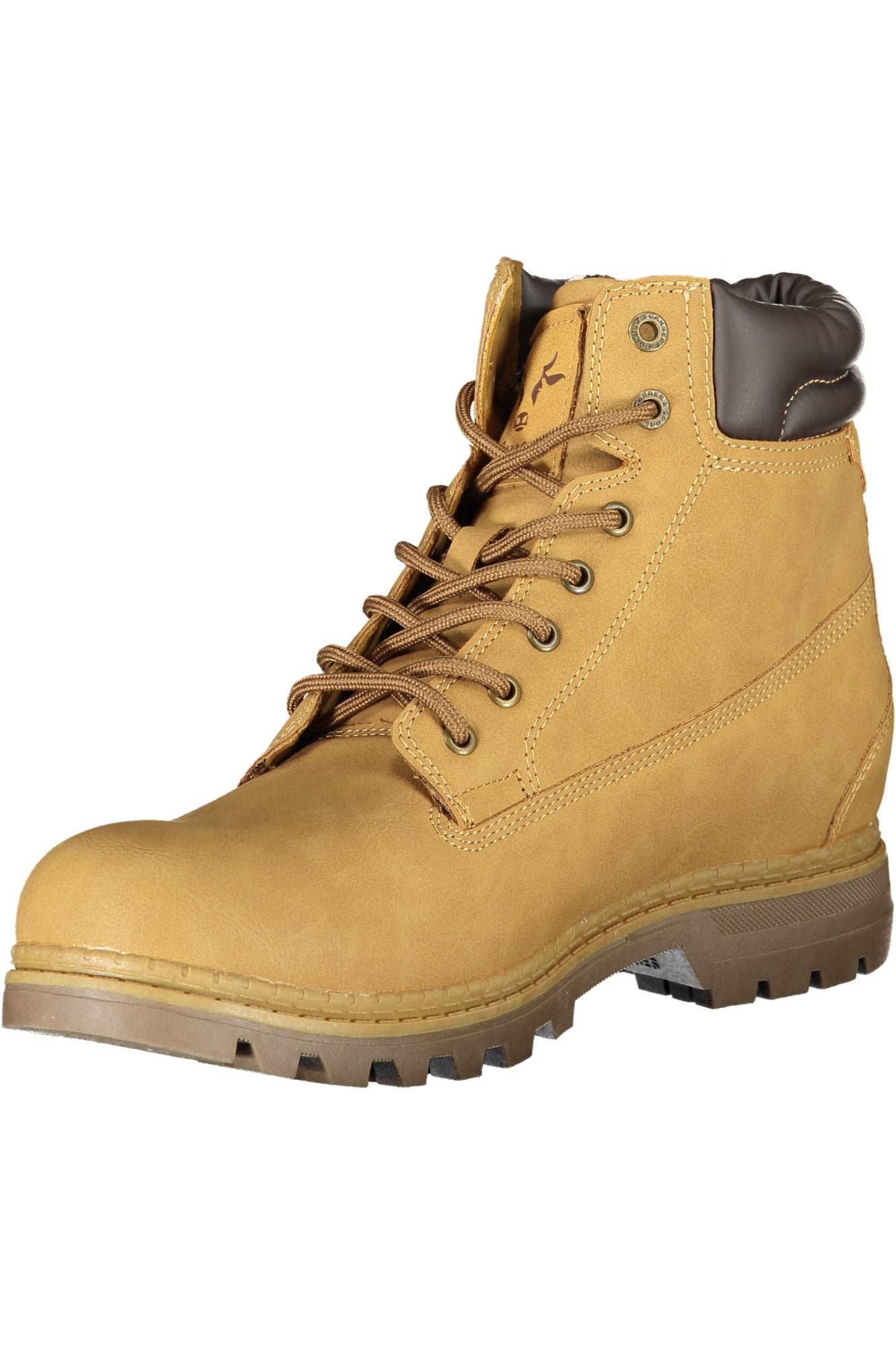 CARRERA FOOTWEAR MEN'S BOOT YELLOW - SEPHRA