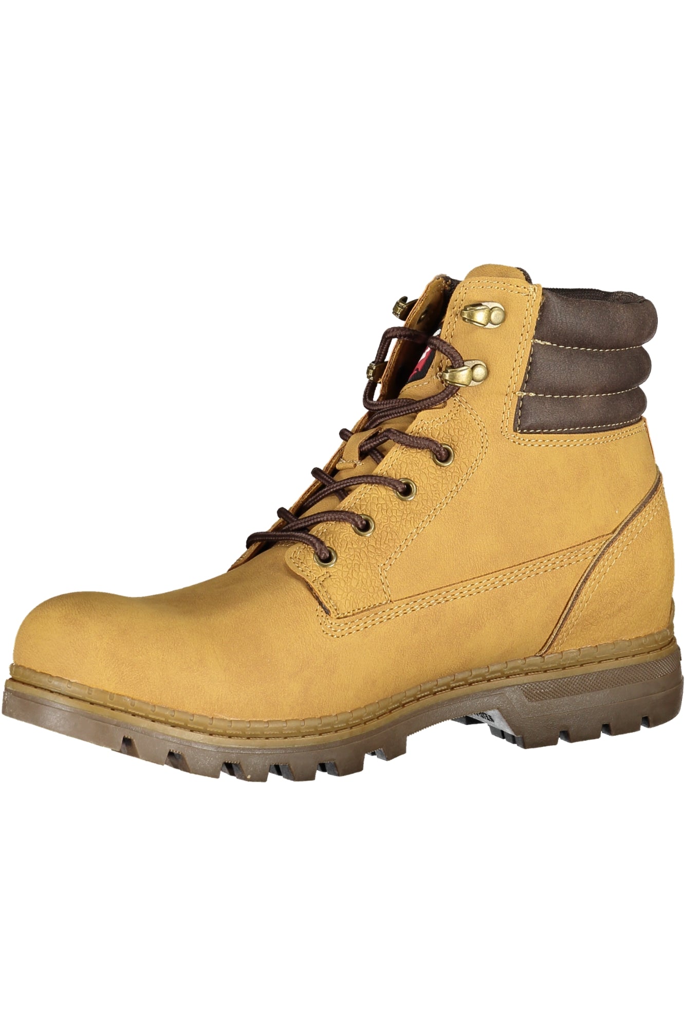 CARRERA FOOTWEAR MEN'S BOOT YELLOW - SEPHRA