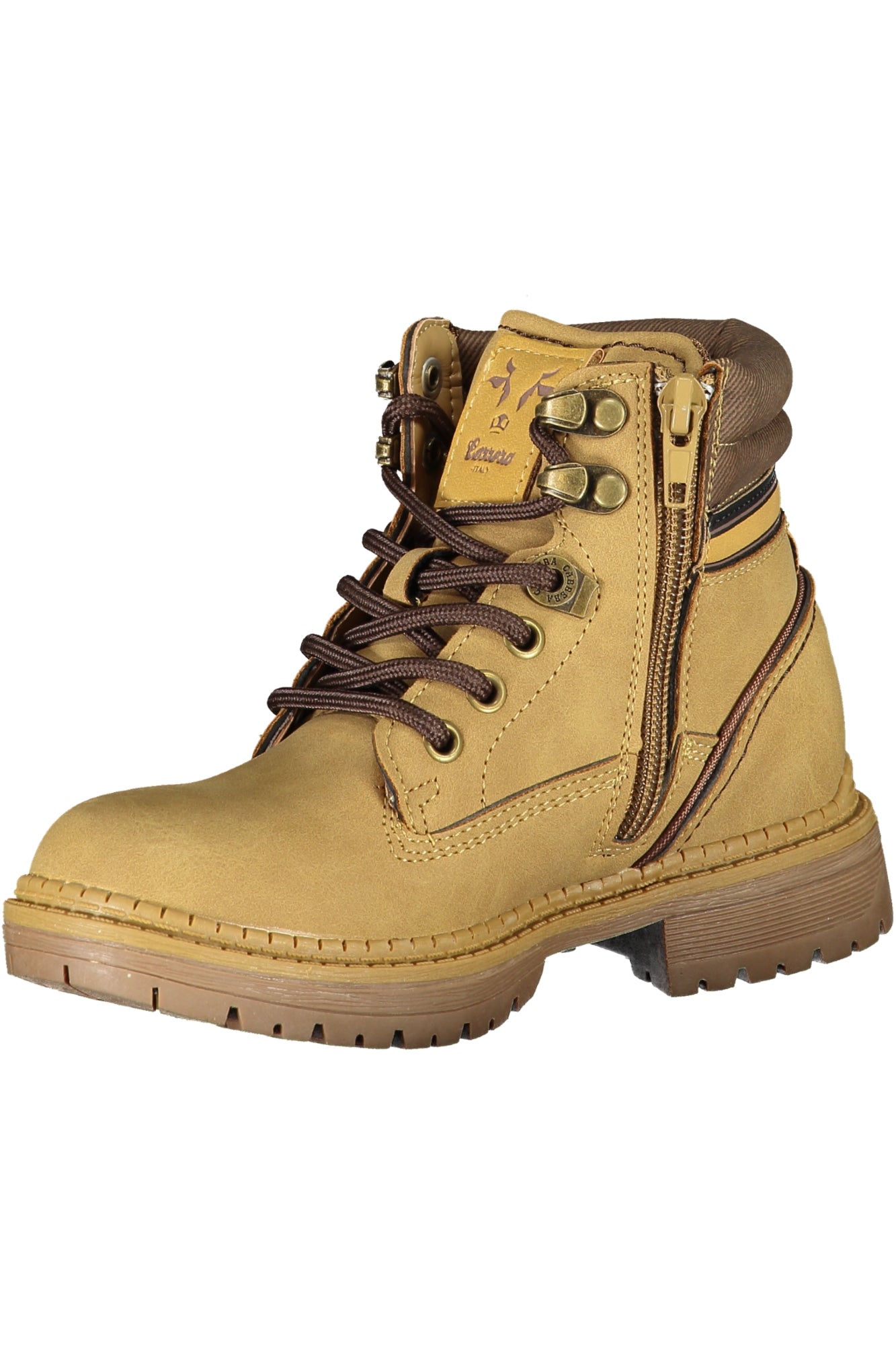 CARRERA FOOTWEAR MEN'S BOOT YELLOW - SEPHRA